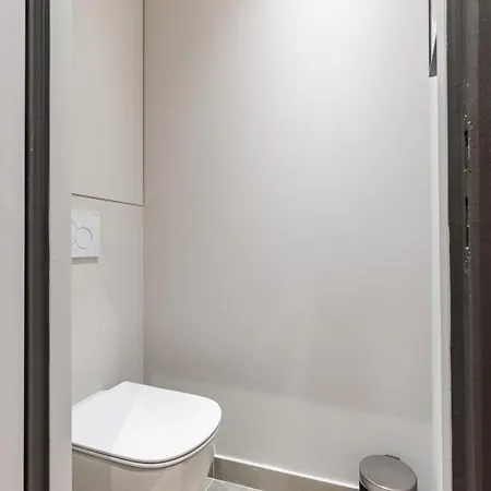 Apartamento La Croix - Old Town Modern - 2 Bedrooms