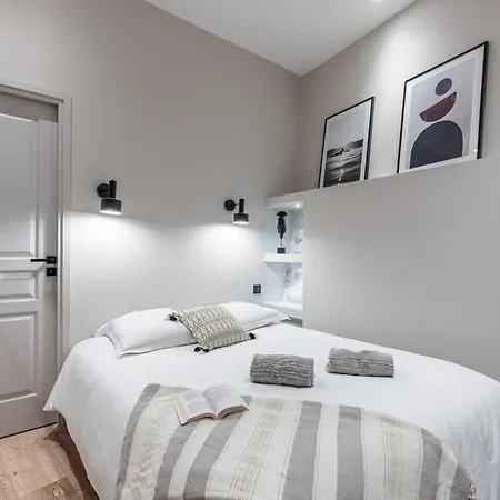 La Croix - Old Town Modern - 2 Bedrooms Apartamento *